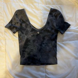 Lululemon align t-shirt